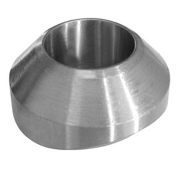 DN50 3000# Alloy Steel High Pressure Welded Socket Support Pipe Table Fitting