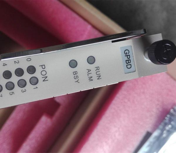 Huawei GPBD  H802GPBD 8-port with B+ C+ C++ for MA65680T MA5683T MA5608T Orignal new