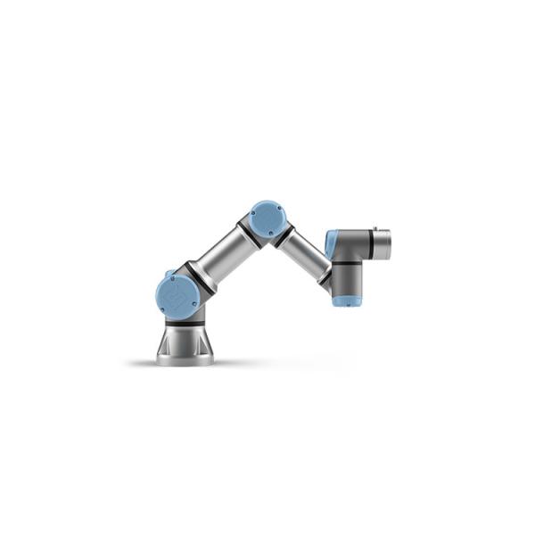 Robôs industriais universais de UR3 UR3e