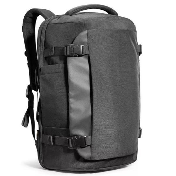 Outdoors Oxford Waterproof Hiking Backpacks Large Capacity Men'S Duffle Backpacks