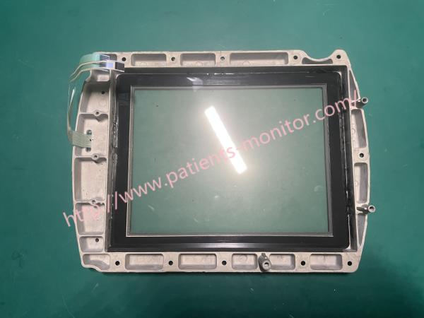 Display de défibrillateur avec membrane clé M3535-60987