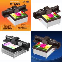 600*900mm印刷サイズ 無線接続と自動デュプレックス印刷の商用デジタルプリンター