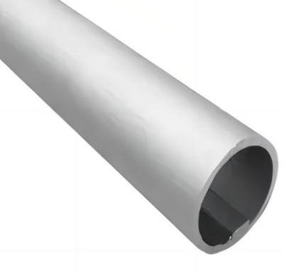 7.85 g/cm3 AISI 1050 seamless carbon steel pipe Wear Resistant High Hardness / High Strength