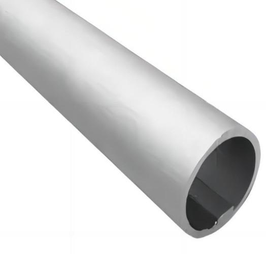 7.85 g/cm3 AISI 1050 seamless carbon steel pipe Wear Resistant High Hardness / High Strength