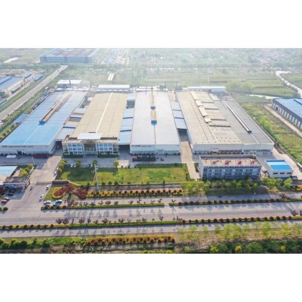 Jiangsu Champion Supply Chain Management CO.,LTD
