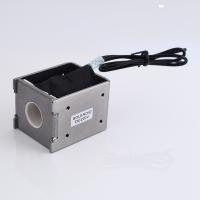 Solenoide do desengate magnético macio para o equipamento automático mecânico