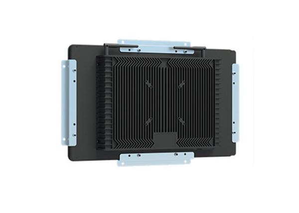 18.5-Inch Windows Display for Medical Devices and Public Terminals