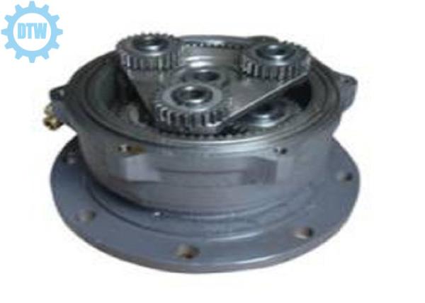 Doosan Solar 130LC-V Excavator Swing Slewing Reducer Gearbox 401-00003B 2401-9247A