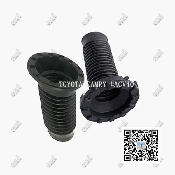 48157-02091 a bota de choque cobre 0.25KG-0.50KG para Toyota ZZE122.ZRE120