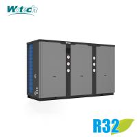 OEM DC On/Off Elétrico R32 90Kw Pomba de calor para piscinas comerciais