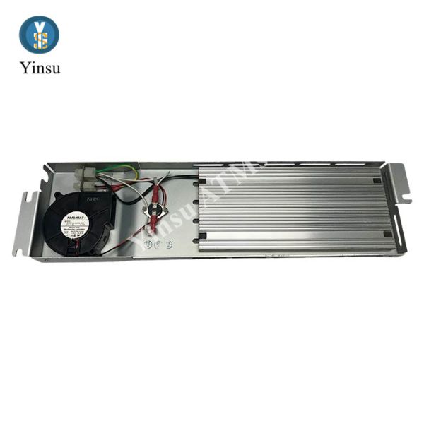 0090024203 ATM Parts NCR 66xx Slimline Heater 120W 240V 009-0024203