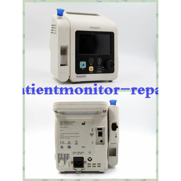 Hospital Used Medical Equipment SureSigns VS2+ Patient Monitor Parts for sale and repair