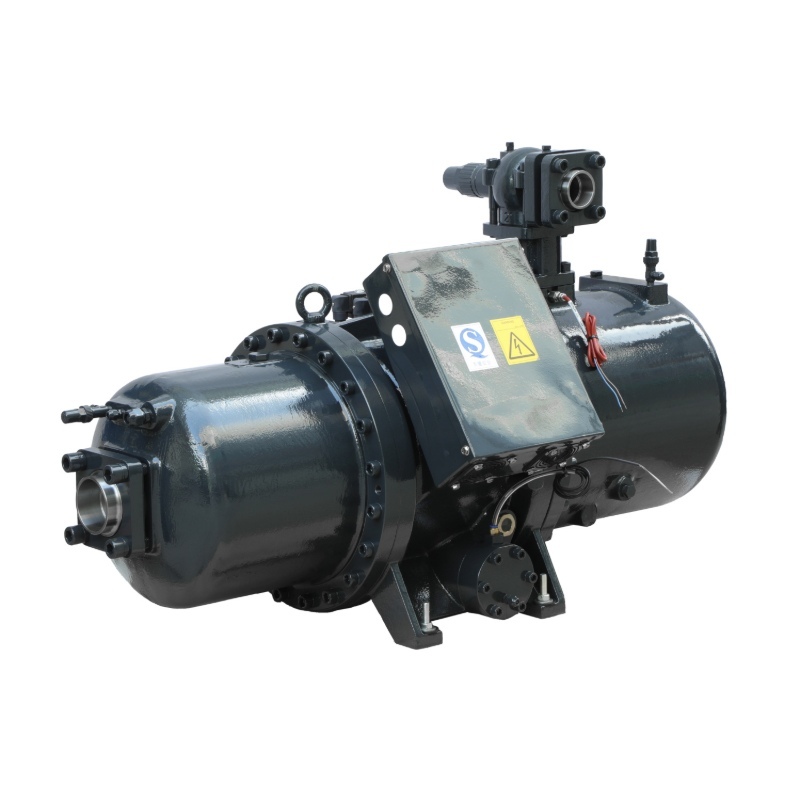 Hanbell RC2-370B-Z RC2-370B-W Heavy Duty Screw Refrigeration Compressor