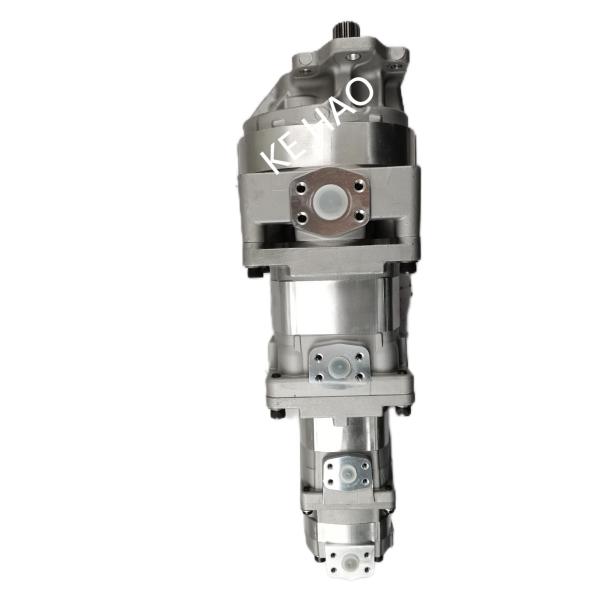 705-58-45010 Komatsu Гидравлический насос вилочной погрузки OBHZA-F36-AFΦ10 Внутренний насос