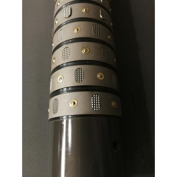 24mm Differential Air Shaft