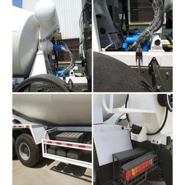 Танк из нержавеющей стали SINOTRUK Круглая форма 6x4 8x4 LHD Транспортный грузовик для молока с оборудованием для распыления