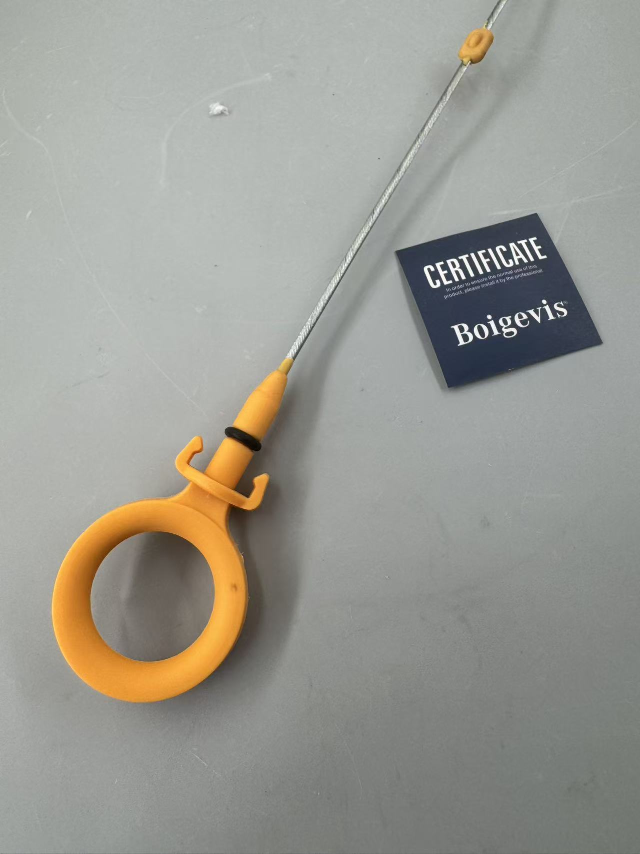 Original Quality Oil Dipstick 06F115611F for TT