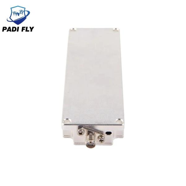 Best-Selling 2.4G 2400-2500MHz 30W Ldmos Anti Drone Module for Anti Drone System Uav Jammer