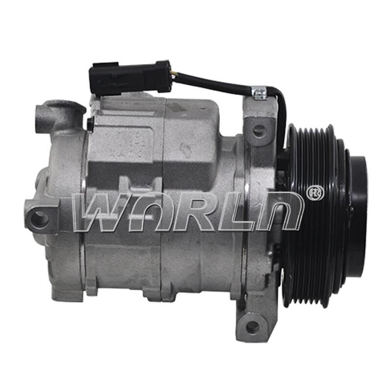 4472800150 воздухоохлаждающий компрессор для джипа Commander для Dodge Journey 3.5 WXCK004