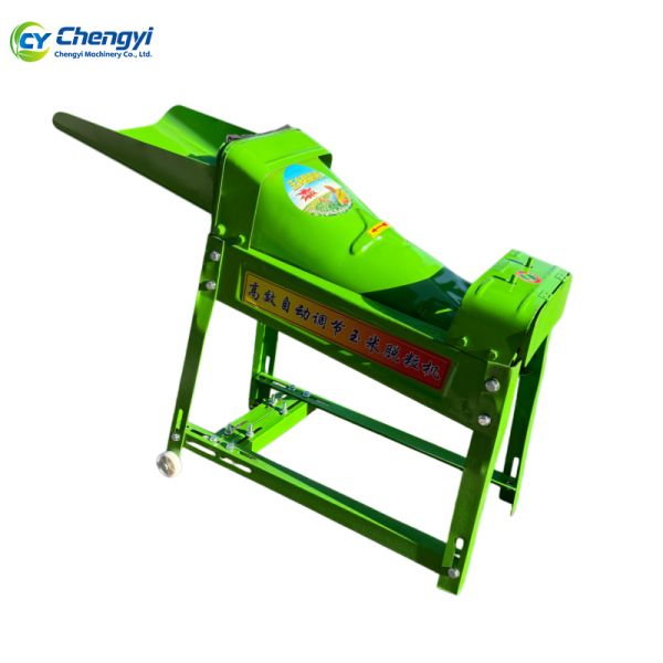 Durable Steel Maize Sheller Corn Separator Agricultural Harvest Machine