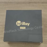 InfiRay P2 Pro Câmera térmica mais pequena para iPhone iOS Android