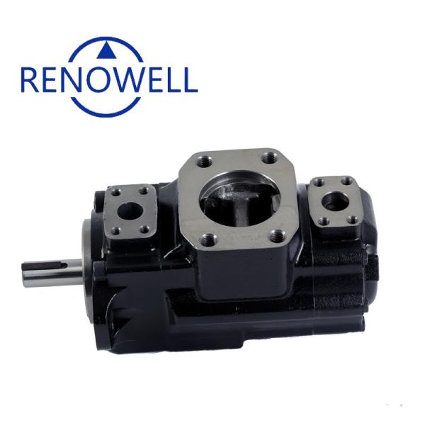 T6DC T6cc Denison Vane Pump , High Pressure Hydraulic Pump For Engineering Machinery