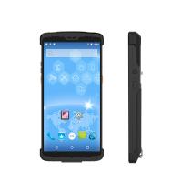 Construido en escáner del código de barras de Android del PDA del Presidente, escáner de código de barras del RFID para Android