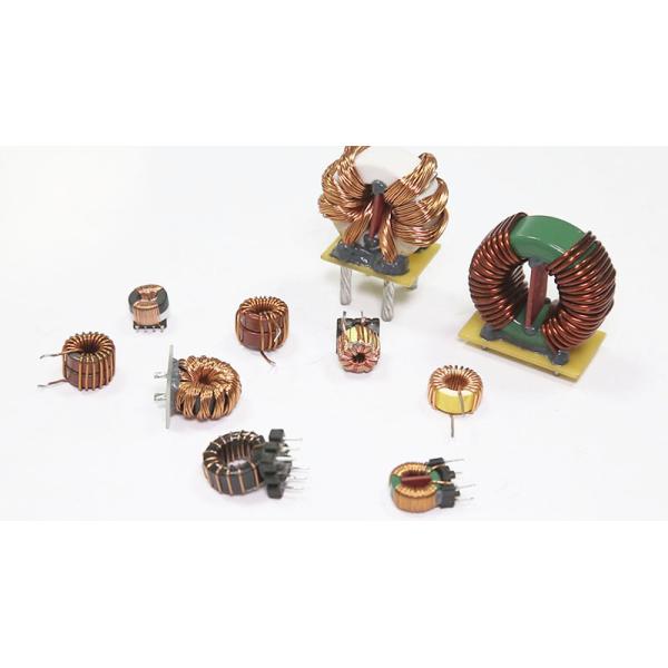 Electromagnet Coil electrical cooper wire coil air core inductor