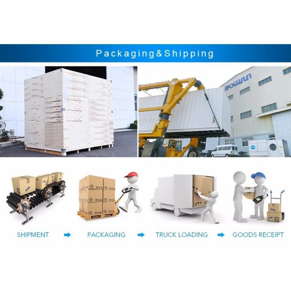 Сделанный на заказ 380v/220v Сдвижная дверь Контейнер для холодильного хранения для вакцины охлаждения