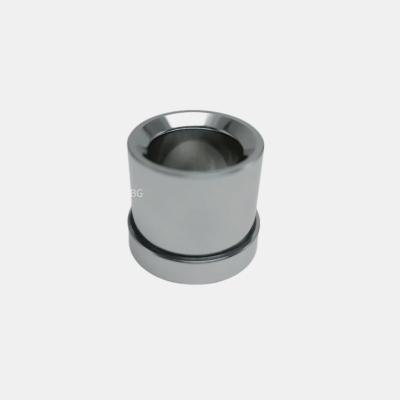 O dado de carimbo de aço do metal do tungstênio para cosméticos perfuma a tampa do metal