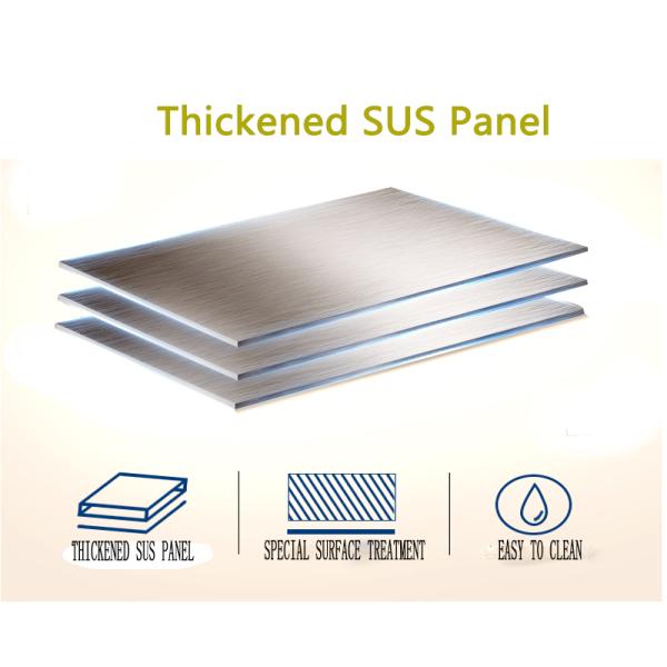 8000cc Vegetable Processing Equipment ,  Apple Ginger Mango Pineapple Juice Extractor Machine