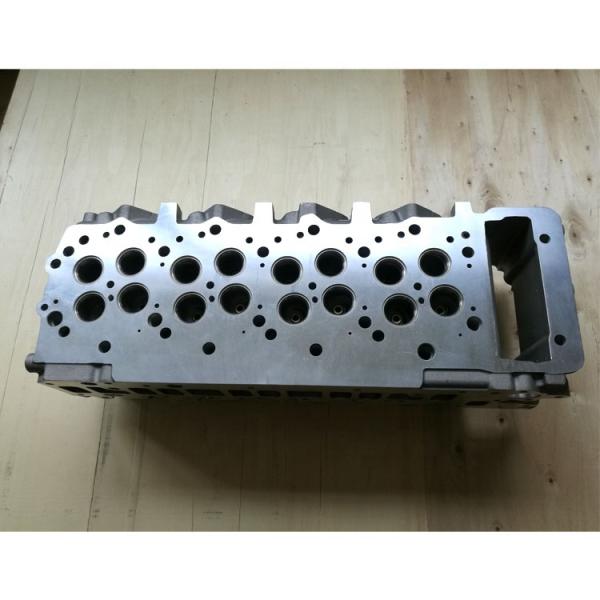 MITSUBISHI 4M41 Engine Cylinder Heads ME204200 1005B341 1005B340