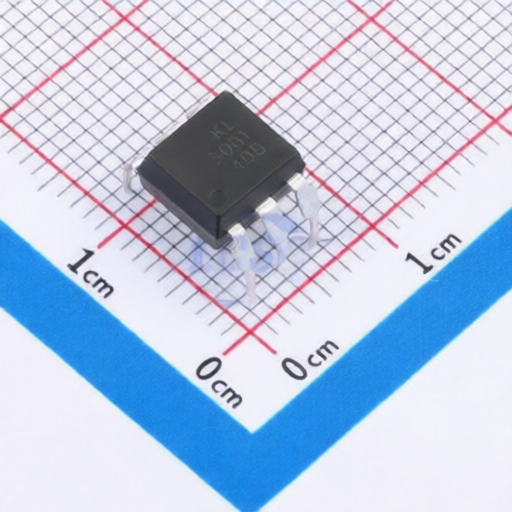 Energy Kinglight KL3081M LED components designed for indicator lights and versatile lighting needs