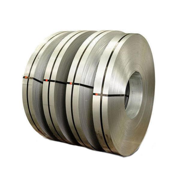 Floor Edging Stainless Steel Flat Trim Strips ASTM SUS 201 304 304L 316 410 430 Decorative