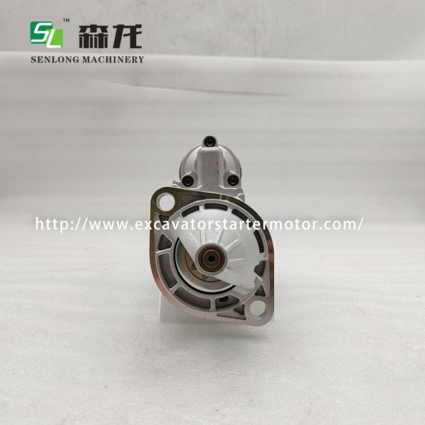 12 Volt 9t Starter Motor Assembly 58400670,0001109359,0001109359, 0001109360, 0001208004, 0001208005, 0001211225, 0001307003, 0001307009, 0001307016, 0001307017, 0001311051, 0001311052, 0001314010, 