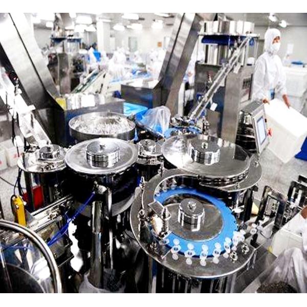 Автоматическое технологическое оборудование шприца быстрый ход 380 вольт