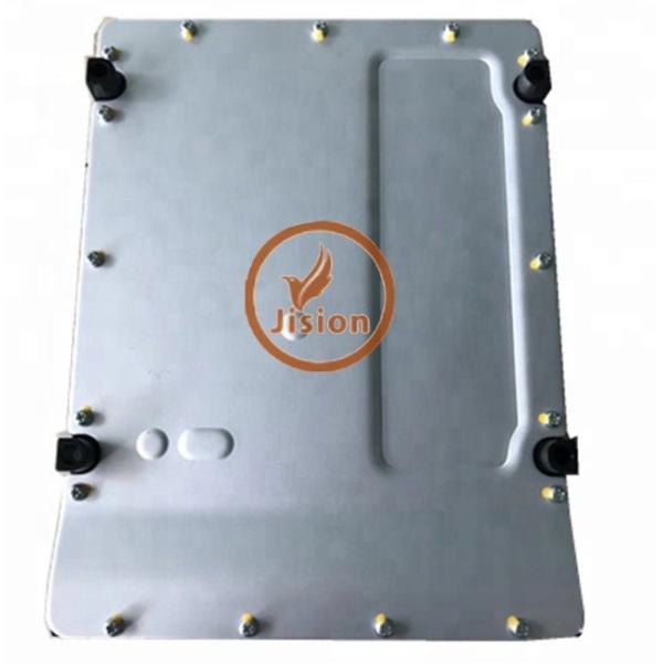 Регулятор 3668821 ECU частей землекопа CAT OEM E320D 366-8821