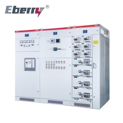Low Voltage Withdrawable Type Switchgear For Power Plant