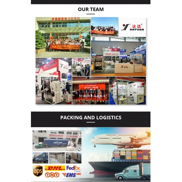 High-Capacity Paper Cone Cup Making Machine Zb1-a