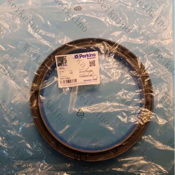 Perkins CH11304 Seal - Rear End Oil 142-5868 CH10782