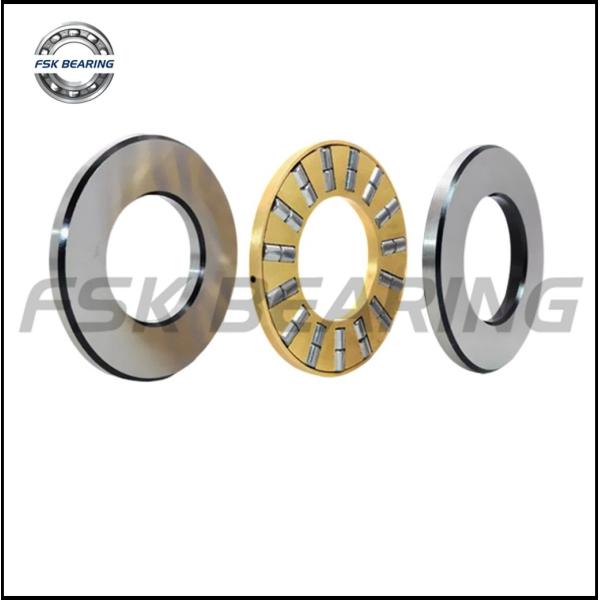 Wear-resistant 812/500 Thrust Cylindrical Roller Bearings 500*670*135 mm