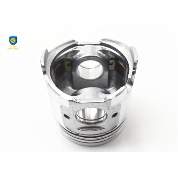 Морской двигатель обслуживая замену кольца поршеня набора вкладыша двигателя 4TNE94 Yanmar