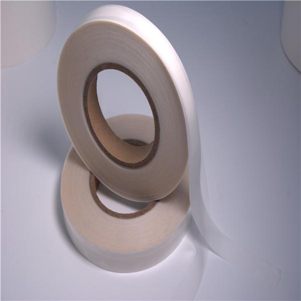 0.03mm TPU Hot Melt Tape Seamless Bonding Polyurethane Thermoplastic Tape