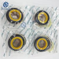 CAT Kit d'étanchéité du chargeur à roues 324-0386 215-2023 326-0502 262-0941 324-0399 361-1131 377-9352 Étanchéité à l'huile pour pièces de rechange du chargeur à roues