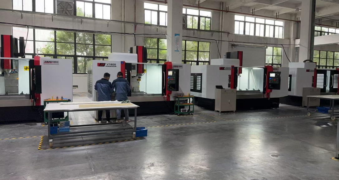 Aluminum Oxide Screw