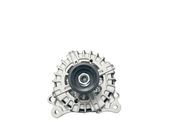 The Latest Best-selling Automotive Generator Is Applicable to Volkswagen Touareg 3.0T, OEM 06E903023A 06E903023D 06E903023DX