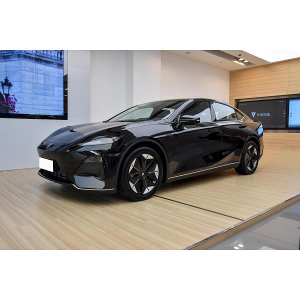 Черные места двери 5 быстрого хода 5 автомобиля электротранспортов Sl03 Changan каретные