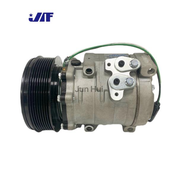 E336D Excavator Air Conditioning Accessories Compressor 305-0324 245-7779