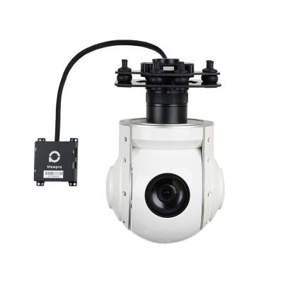 30x Zoom Óptico Objeto Tracking Gimbal Câmera