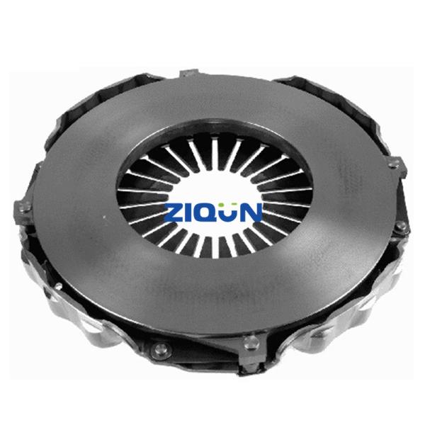 Transmission Parts  SCANIA 3482083039 430mm Truck Clutch Kits